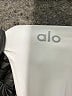 Alo White Tank Top Size M (estimated) - photo 8