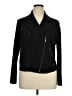 Anne Klein Black Jacket Size XL - photo 1