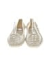 Assorted Brands Ivory Flats Size JP 25 / US 8 - photo 2