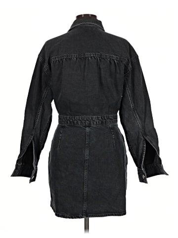 Zara Denim Jacket (view 2)