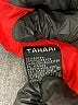 Tahari 100% Polyester Red Jacket Size 14 - photo 7