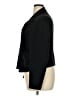 Anne Klein Black Jacket Size XL - photo 5