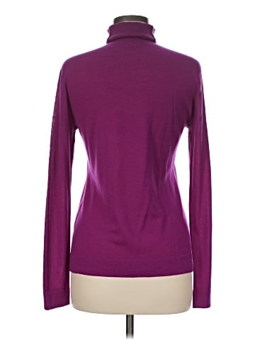 Elie Tahari Turtleneck Sweater (view 2)