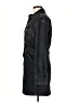 Zara Black Denim Jacket Size L - photo 5