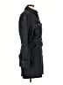 Zara Black Denim Jacket Size L - photo 4