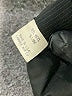 Theory 100% Wool Solid Black Wool Skirt Size 8 - photo 5
