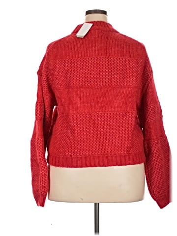 BP. Pullover Sweater (view 2)