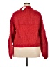 BP. Solid Red Pullover Sweater Size XXL - photo 2