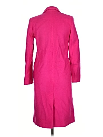 Helene Berman Wool Coat (view 2)