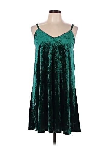 Bobeau Cocktail Dress (view 1)