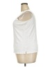 Ruby Rd. White Sleeveless T-Shirt Size 2X - photo 5