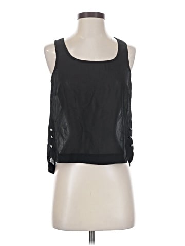 Chloe K Sleeveless Blouse (view 1)