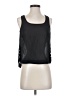 Chloe K Black Sleeveless Blouse Size XS - photo 1