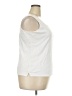 Ruby Rd. White Sleeveless T-Shirt Size 2X - photo 4