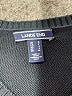 Lands' End 100% Cotton Black Pullover Sweater Size S - photo 7