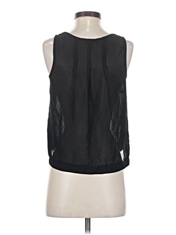 Chloe K Sleeveless Blouse (view 2)