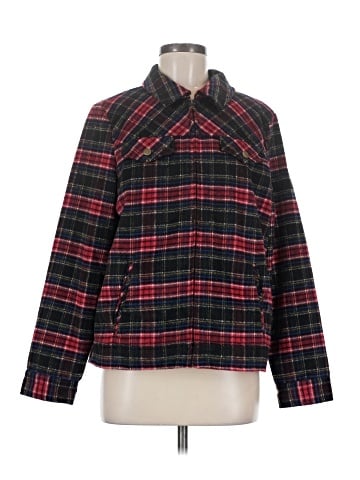 Christopher & Banks Jacket (view 1)