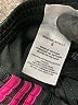 Adidas 100% Polyester Black Athletic Shorts Size 6 - photo 4