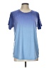 Tek Gear Blue Active T-Shirt Size L - photo 1