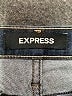 Express Stars Blue Jeans Size 14 - photo 7