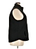 Maurices 100% Polyester Black Vest Size XXL - photo 4