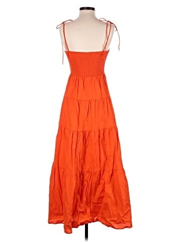 WAYF Casual Dress (view 2)