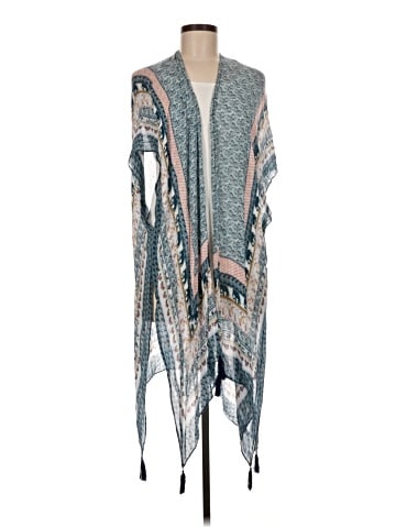 Shiraleah Kimono (view 1)