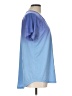 Tek Gear Blue Active T-Shirt Size L - photo 4