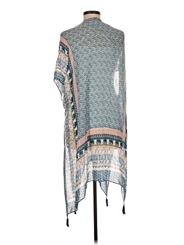 Shiraleah Kimono (view 2)