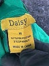 Daisy Green Long Sleeve Blouse Size M - photo 7