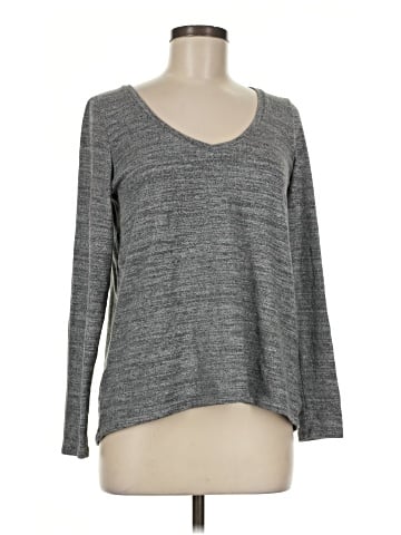 American Eagle Outfitters Long Sleeve T-Shirt (view 1)