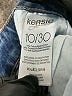 Kensie Hearts Blue Jeans Size 10 - photo 8