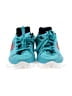 Nike Teal Sneakers Size 5 (youth) - photo 2
