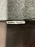 Bershka Black Cocktail Dress Size XS - photo 7