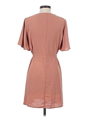 Favlux fashion Casual Dress (view 2)