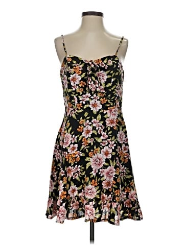 Allegra K Cocktail Dress (view 1)