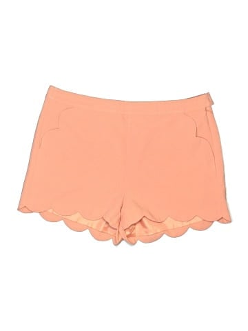 Topshop Shorts (view 1)