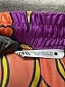 Zara Print Purple Casual Pants Size XS - photo 7
