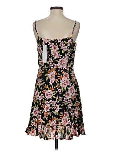 Allegra K Cocktail Dress (view 2)