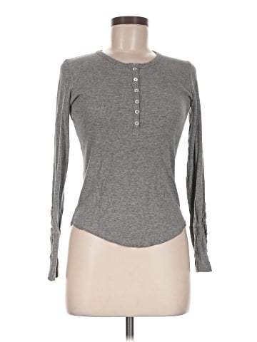 P.J. Salvage Long Sleeve Top (view 1)