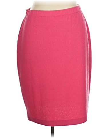 St. John Collection Casual Skirt (view 1)