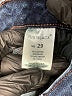 Just Black Blue Jeans Size 29 waist - photo 8