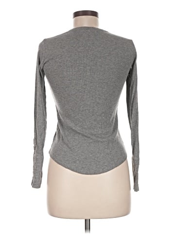 P.J. Salvage Long Sleeve Top (view 2)