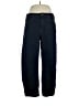 J.Crew 100% Cotton Blue Jeans Size 33 waist (tall) - photo 1