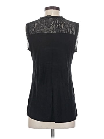 Kim & Cami Short Sleeve Top (view 2)