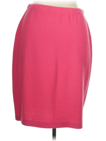 St. John Collection Casual Skirt (view 2)