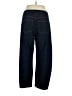 J.Crew 100% Cotton Blue Jeans Size 33 waist (tall) - photo 2