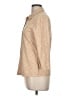 J. McLaughlin Tan Long Sleeve Polo Size L - photo 5