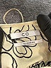 CO 100% Cotton Paisley Gold Cocktail Dress Size XS - photo 7