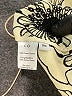 CO 100% Cotton Paisley Gold Cocktail Dress Size XS - photo 8